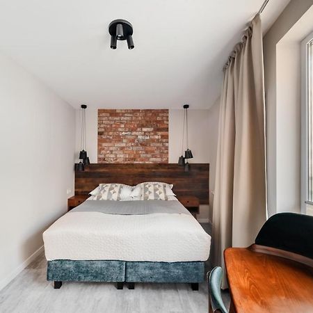Apartament Pionier41 Щецин Экстерьер фото