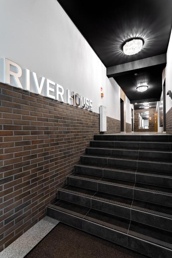 Apartament Pionier41 Щецин Экстерьер фото
